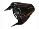 2012-2016 Honda CBR1000RR Motorcycle Fairings - Glossy Black UK