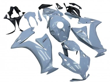 Buy 2012-2016 Honda CBR1000RR Motorcycle Fairings - Light Grey UK