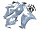 2012-2016 Honda CBR1000RR Motorcycle Fairings - Light Grey UK