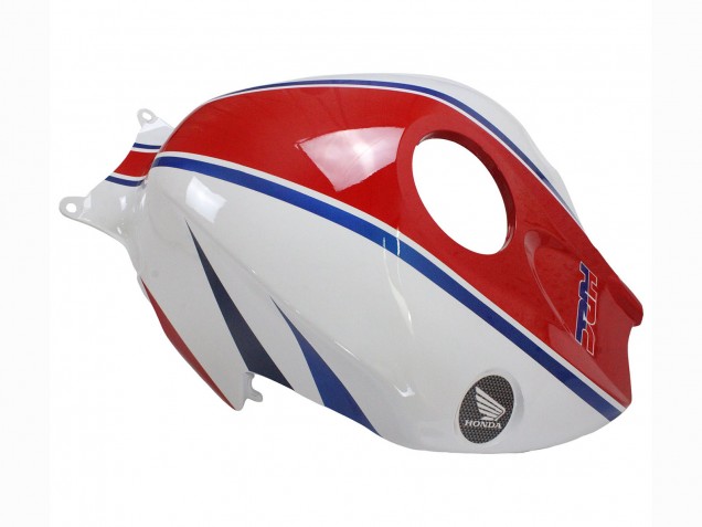2012-2016 Honda CBR1000RR Motorcycle Fairing Kits - White Red Blue UK