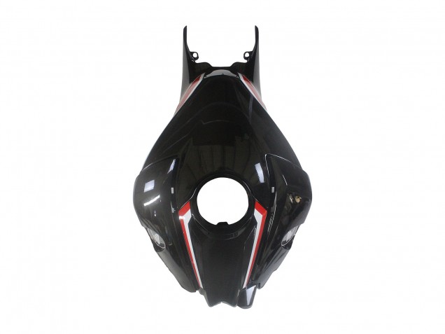 2017-2024 Honda CBR1000RR Motorcycle Fairings - Red White Glossy Black UK