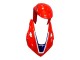 2017-2023 Honda CBR1000RR Motorcycle Fairing Kits - White Red Blue UK