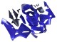 2003-2004 Honda CBR600RR Motorcycle Fairings - Blue UK