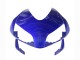 2003-2004 Honda CBR600RR Motorcycle Fairings - Blue UK