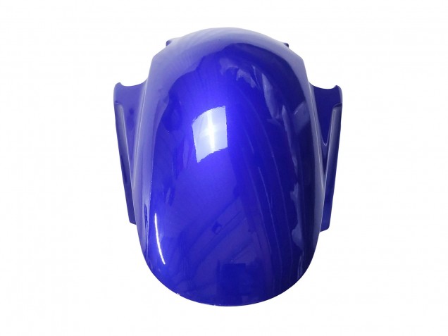 2003-2004 Honda CBR600RR Motorcycle Fairings - Blue UK