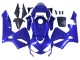 2003-2004 Honda CBR600RR Motorcycle Fairings - Blue UK