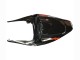 2005-2006 Honda CBR600RR Motorcycle Fairings - Glossy Black UK
