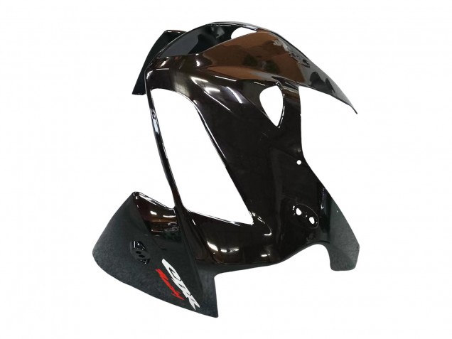 2005-2006 Honda CBR600RR Motorcycle Fairings - Glossy Black UK