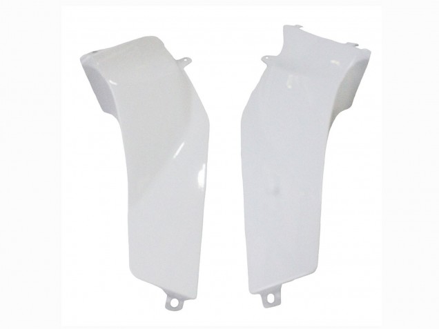 2005-2006 Honda CBR600RR Motorcycle Fairings - White Gold UK