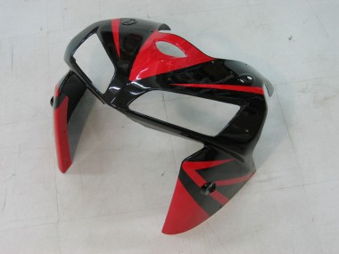 Buy 2005-2006 Honda CBR600RR Motorcycle Fairing - Red Black UK