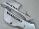 2005-2006 Honda CBR600RR Motorcycle Fairings - Orange Black Silver UK
