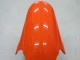 2005-2006 Honda CBR600RR Motorcycle Fairings - Orange Black Silver UK