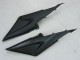 2005-2006 Honda CBR600RR Motorcycle Fairings - Orange Black Silver UK