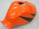 2005-2006 Honda CBR600RR Motorcycle Fairings - Orange Black Silver UK