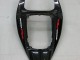 2005-2006 Honda CBR600RR Motorcycle Fairings - Glossy Black White West UK