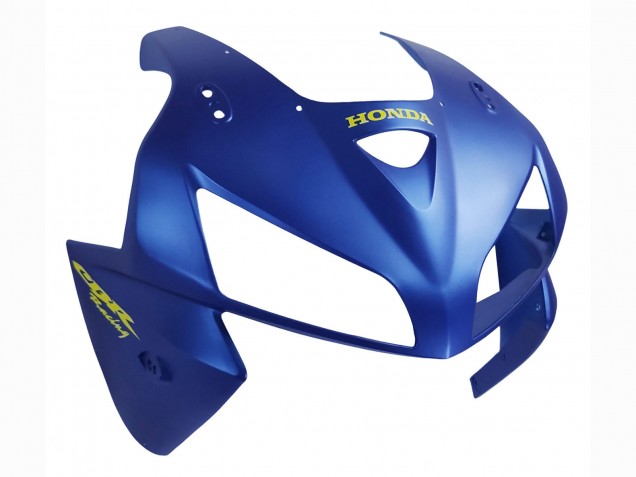 2005-2006 Honda CBR600RR Motorcycle Fairings - Blue UK