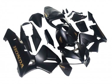 Buy 2005-2006 Honda CBR600RR Motorcycle Fairings - Matte Black UK