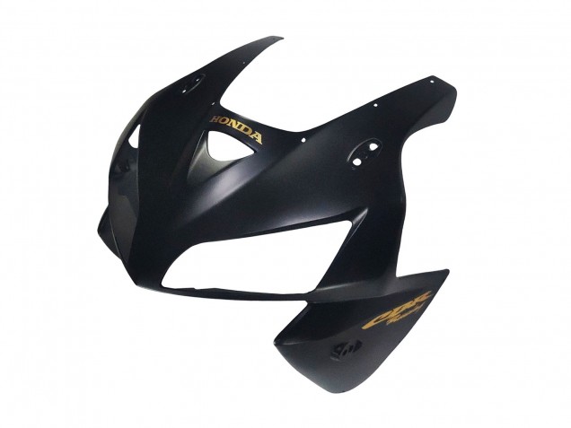 2005-2006 Honda CBR600RR Motorcycle Fairings - Matte Black UK