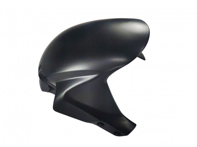 2005-2006 Honda CBR600RR Motorcycle Fairings - Matte Black UK