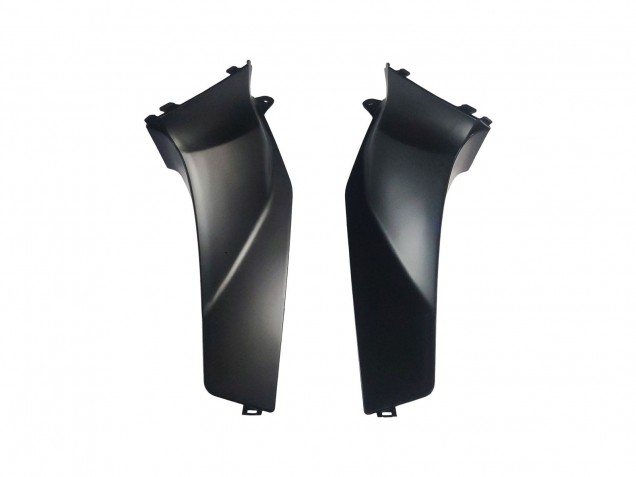 2005-2006 Honda CBR600RR Motorcycle Fairings - Matte Black UK