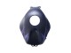2005-2006 Honda CBR600RR Motorcycle Fairings - Matte Black Purple UK