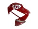 2005-2006 Honda CBR600RR Motorcycle Fairings - Red Black Valsir 03 UK