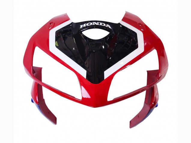 2005-2006 Honda CBR600RR Motorcycle Fairings - Red Blue Black UK