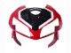 2005-2006 Honda CBR600RR Motorcycle Fairings - Red Blue Black UK