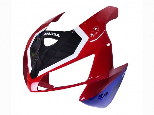 2005-2006 Honda CBR600RR Motorcycle Fairings - Red Blue Black UK