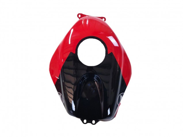 2005-2006 Honda CBR600RR Motorcycle Fairings - Red Blue Black UK