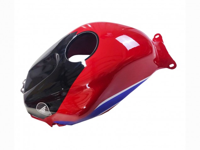 2005-2006 Honda CBR600RR Motorcycle Fairings - Red Blue Black UK
