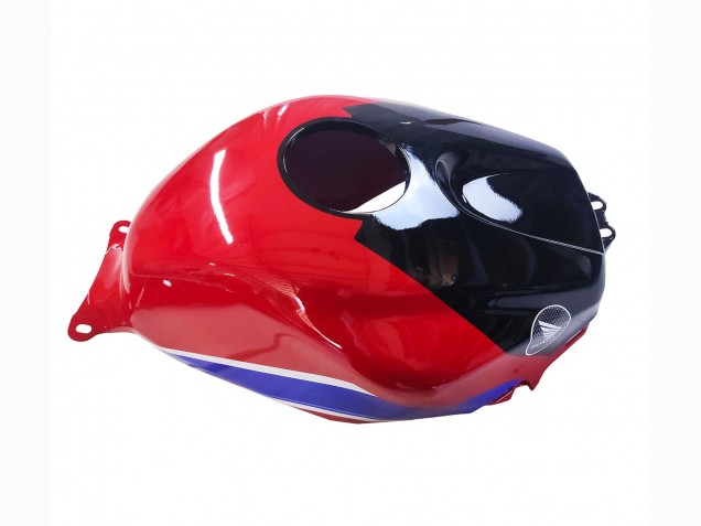 2005-2006 Honda CBR600RR Motorcycle Fairings - Red Blue Black UK