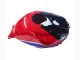 2005-2006 Honda CBR600RR Motorcycle Fairings - Red Blue Black UK