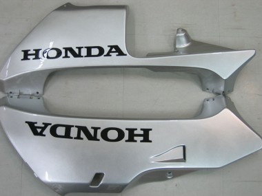 Buy 2005-2006 Honda CBR600RR Motorcycle Fairings - Red Blue Silver UK