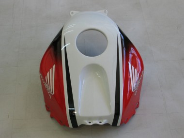Buy 2005-2006 Honda CBR600RR Motorcycle Fairings - Red White Blue DENSO UK
