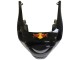 2005-2006 Honda CBR600RR Motorcycle Fairings - Yellow Black Repsol UK
