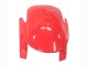 2009-2012 Honda CBR600RR Motorcycle Fairing Kits - White Red Glossy Black UK