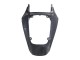 2013-2023 Honda CBR600RR Motorcycle Fairings - Black Carbon Fiber Red UK