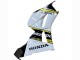 2013-2026 Honda CBR600RR Motorcycle Fairings - White Gold Glossy Black Repsol UK