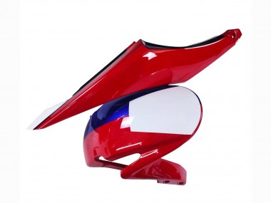 Buy 2013-2023 Honda CBR600RR Motorcycle Fairing - White Red Blue UK