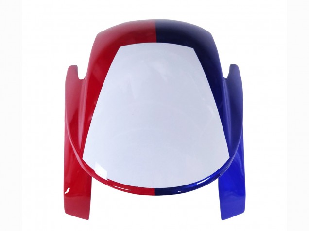 2013-2026 Honda CBR600RR Motorcycle Fairing - White Red Blue UK