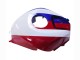 2013-2026 Honda CBR600RR Motorcycle Fairing - White Red Blue UK