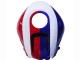 2013-2026 Honda CBR600RR Motorcycle Fairing - White Red Blue UK