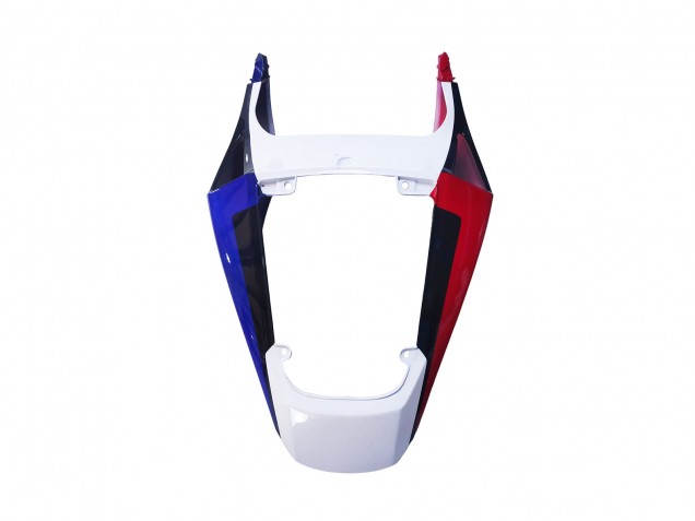 2013-2026 Honda CBR600RR Motorcycle Fairing - White Red Blue UK