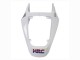 2013-2026 Honda CBR600RR Motorcycle Fairing - White Red Blue HRC UK