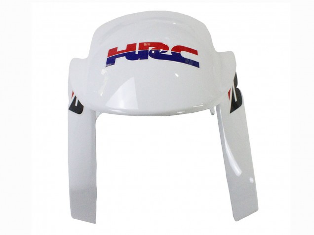 2013-2026 Honda CBR600RR Motorcycle Fairing - White Red Blue HRC UK