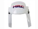 2013-2026 Honda CBR600RR Motorcycle Fairing - White Red Blue HRC UK