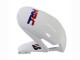 2013-2026 Honda CBR600RR Motorcycle Fairing - White Red Blue HRC UK