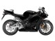 2013-2026 Honda CBR600RR Motorcycle Fairing - Glossy Black UK