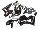2013-2026 Honda CBR600RR Motorcycle Fairing - Glossy Black UK